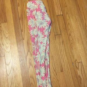 Women’s leggings stretch and soft